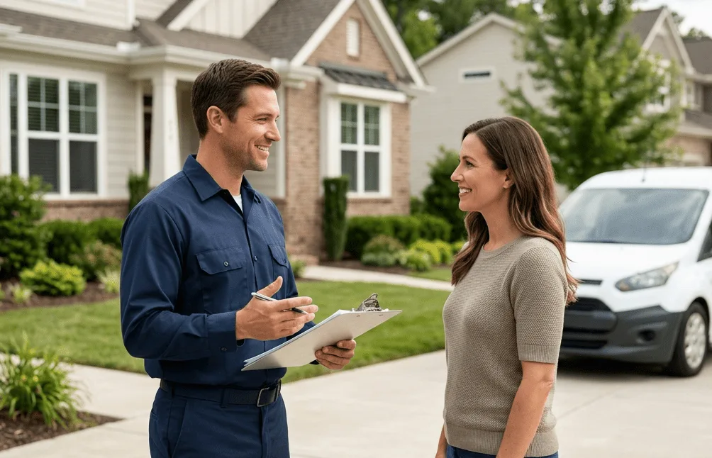 Mold Remediation Goehner, NE FAQs